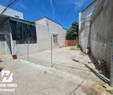 BÁN ĐẤT THỔ CƯ GIÁ RẺ – TRUNG TÂM TP. PHAN RANG