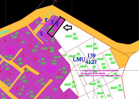 BÁN ĐẤT BIỂN – VIEW NÚI – VIEW ĐỒNG MUỐI TẠI TRI HẢI, NINH HẢI – NINH THUẬN 