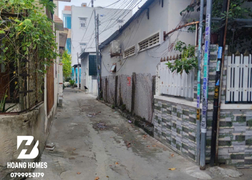 BÁN ĐẤT THỔ CƯ GIÁ RẺ – TRUNG TÂM TP. PHAN RANG